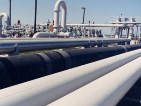 双滦石油输送案例